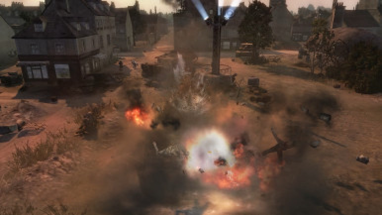 Company of Heroes: Tales of Valor – Оффлайн аккаунты для Steam – изображение 10