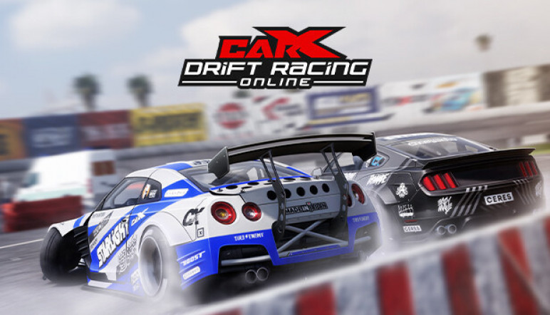 CarX Drift Racing Online – DLC – изображение 6