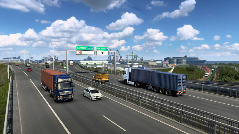Euro Truck Simulator 2 Accounts – image 4