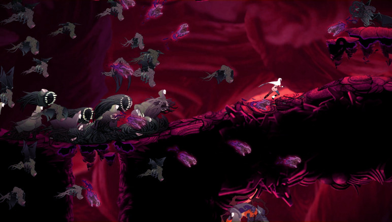 Услуги активации для Sundered – изображение 3