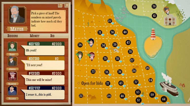 Turmoil for Steam – image 4