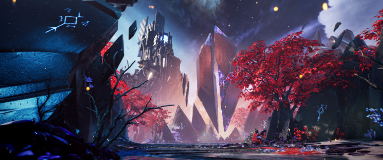 Godfall for Epic Games Store – image 11