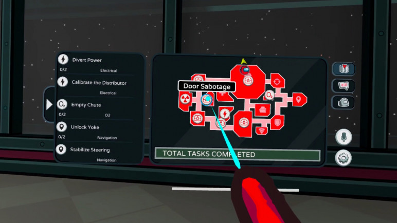 Buy the Among Us VR key for Meta Quest – image 8