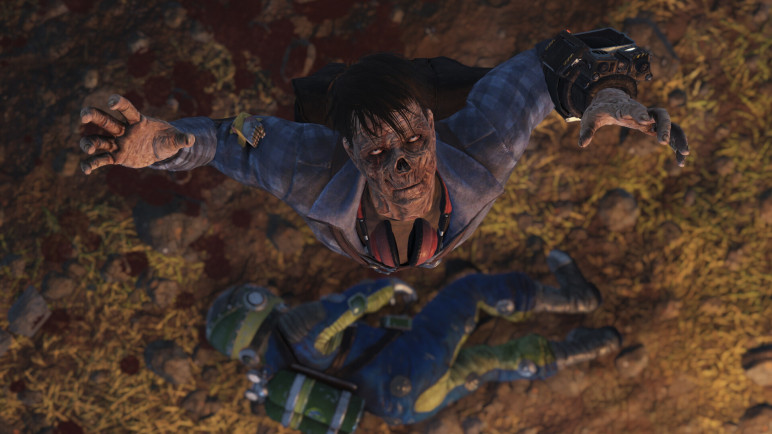 Fallout 76 Steam Accounts – image 5