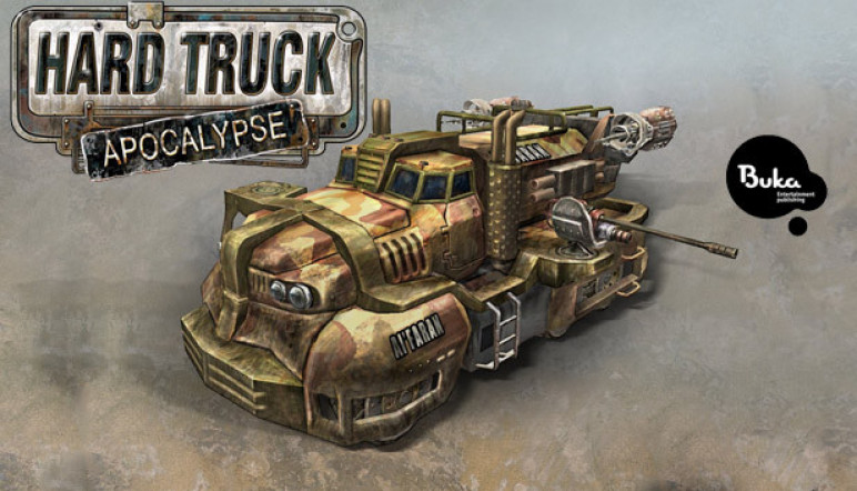 The Hard Truck Apocalypse – image 12