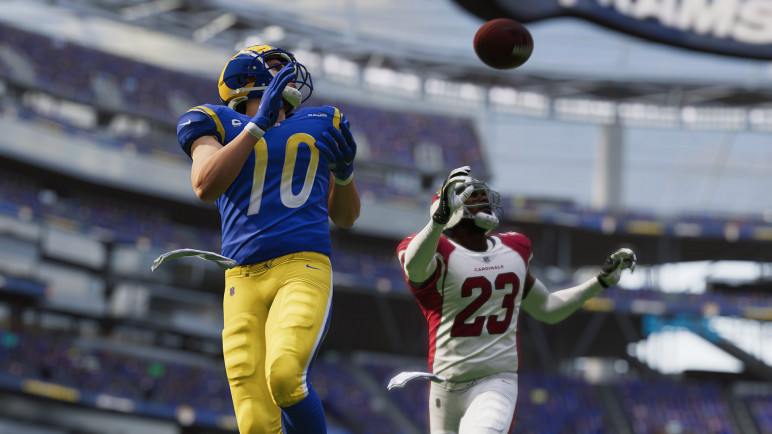 Buy DLC to NFL 23 for Xbox Microsoft Store – image 3