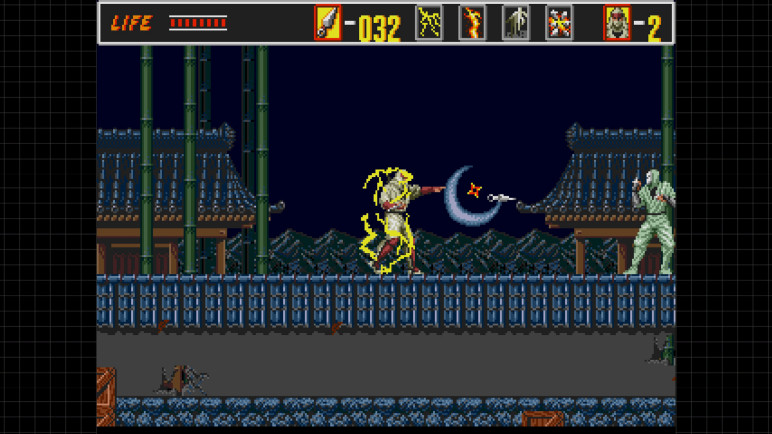 Аккаунты для SEGA Mega Drive Classics – изображение 5
