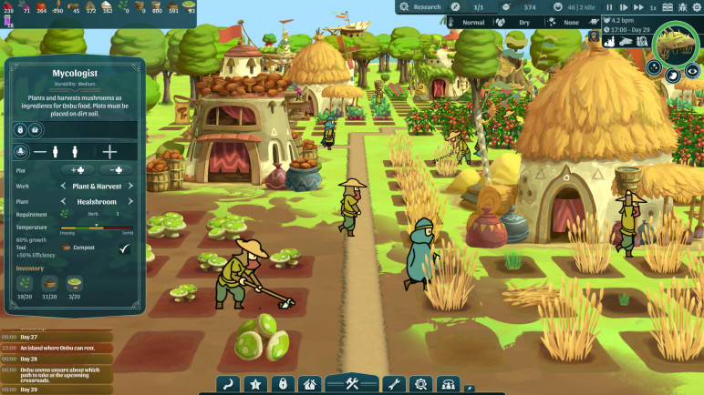 The Wandering Village for Steam – image 10