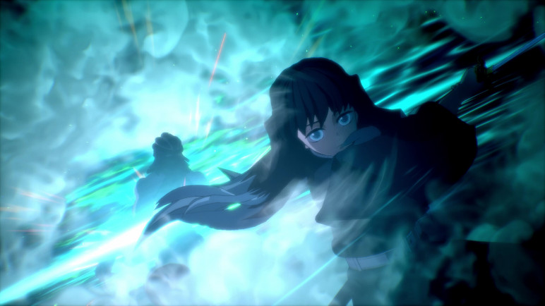 Demon Slayer -Kimetsu no Yaiba- The Hinokami Chronicles 2 Offline accounts – image 4