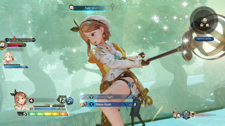 Купить Atelier Ryza 2: Lost Legends and The Secret Fairy для Steam – изображение 11