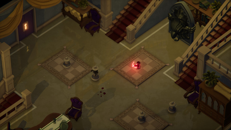 Купить ключ Death Door для Steam – изображение 7