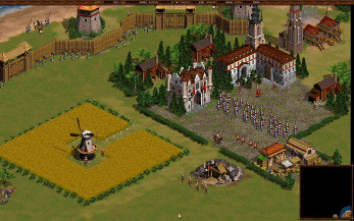 Cossacks Back to War – image 6