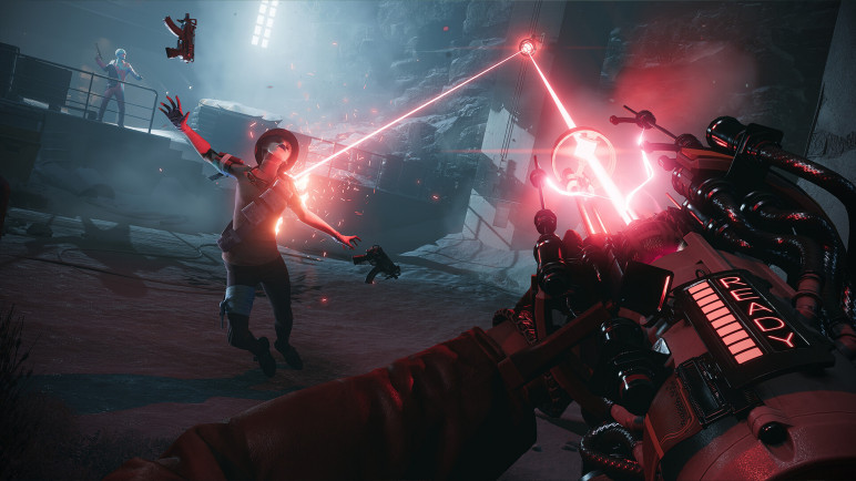 Покупка на ваш аккаунт DEATHLOOP для Epic Games Store – изображение 3