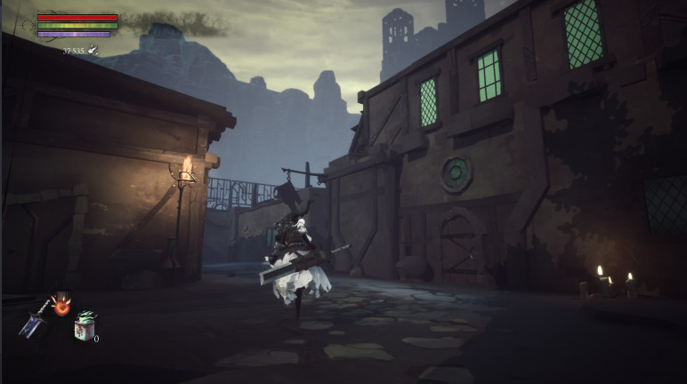 Купить ключ Shattered Tale of the Forgotten King для Steam – изображение 8