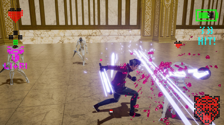 Buy No More Heroes 3 Key for Xbox Microsoft Store – image 7