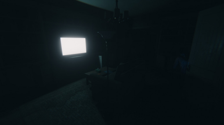 Ключи и гифты для Ghost Exile – изображение 2