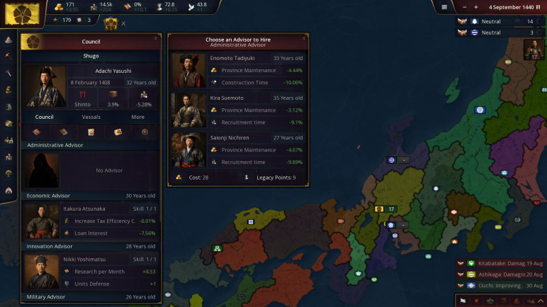 Age of History 3 for Steam – image 8