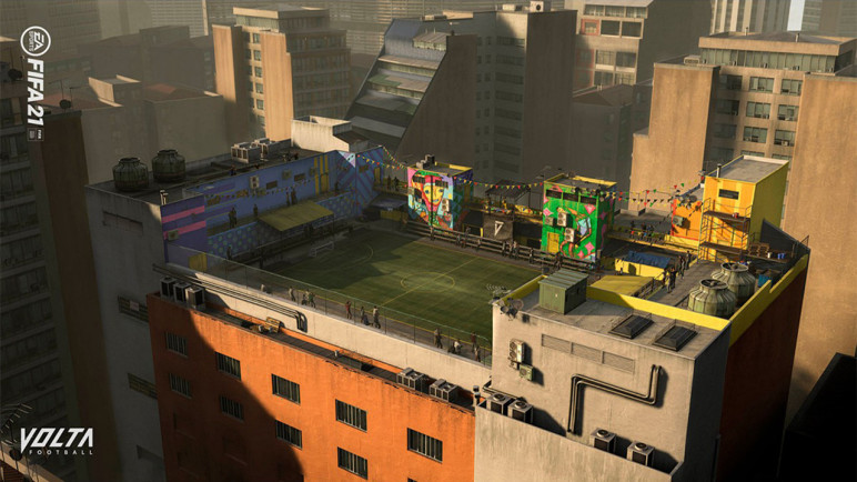 Buy an Offline FIFA 21 Account – image 2