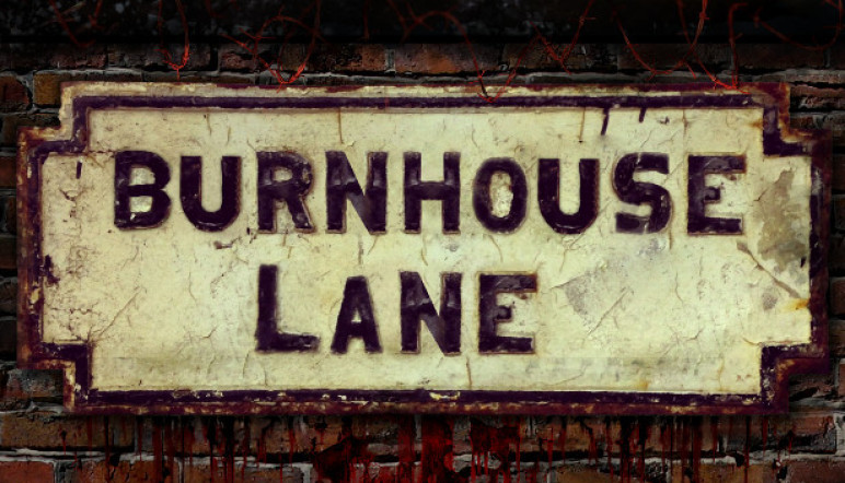 Купить ключ Burnhouse Lane – изображение 9