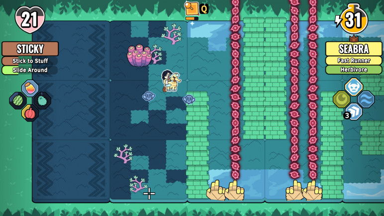 Patch Quest – Keys and Gifts – image 11