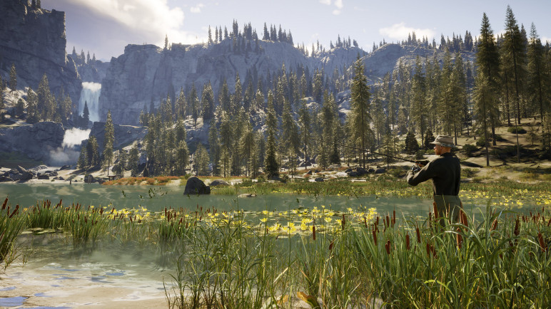 Call of the Wild The Angler – image 6