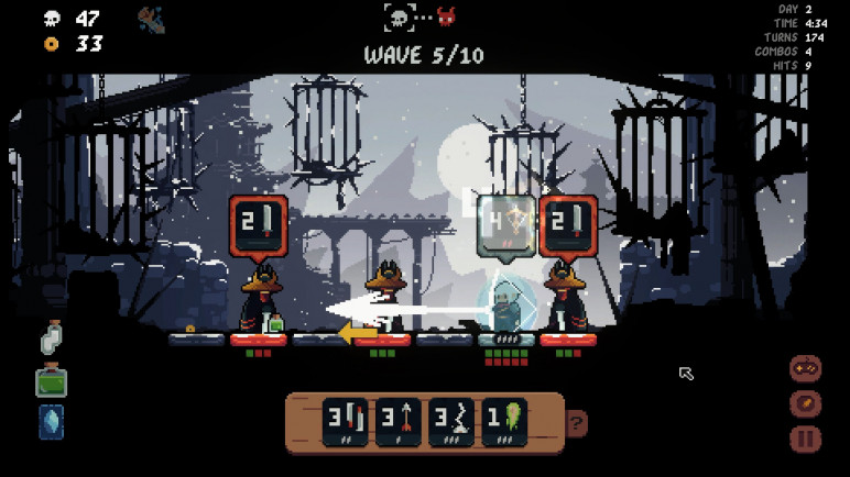 The Shogun Showdown Key – image 10