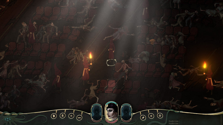 Stygian Reign of the Old Ones – image 7