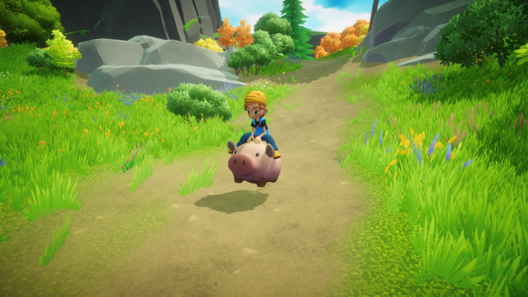 The key to Everdream Valley – image 9