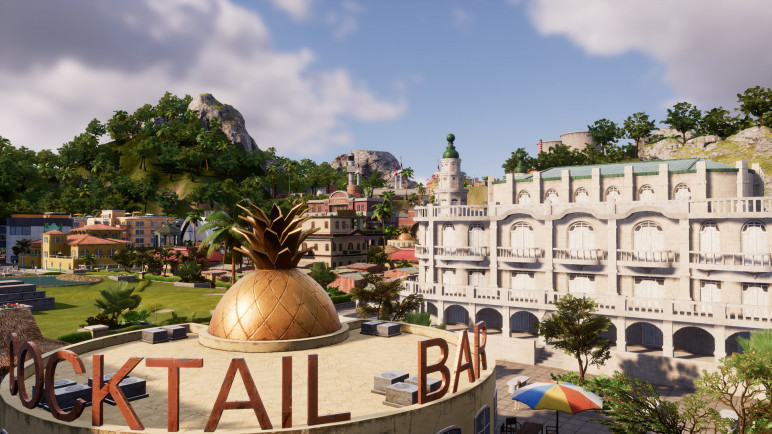Оффлайн аккаунты для Tropico 6 – изображение 5