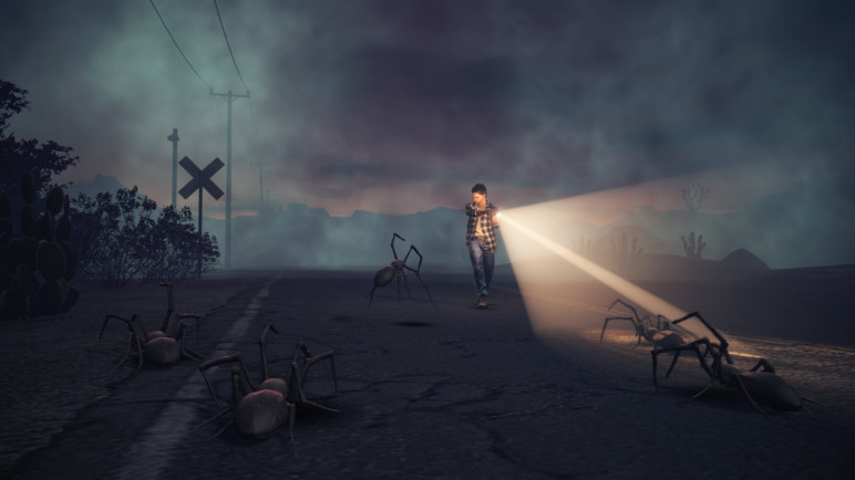 Аккаунты для Alan Wake's American Nightmare – изображение 6