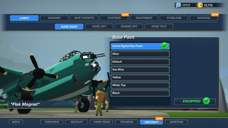 Buy Bomber Crew Standard Edition for Steam – image 4