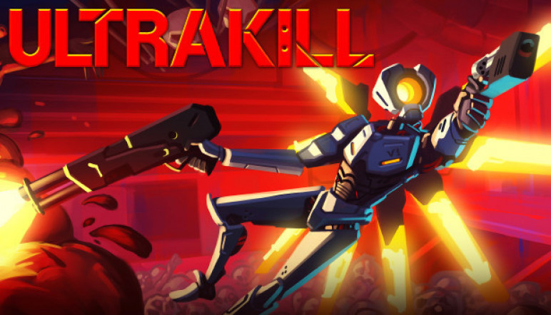 Купить ULTRAKILL – изображение 12