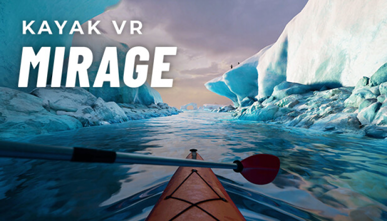 Услуги активации для Kayak VR: Mirage – изображение 12