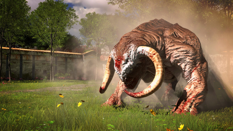 Review of Serious Sam 4(Sirius Sam 4) – image 7