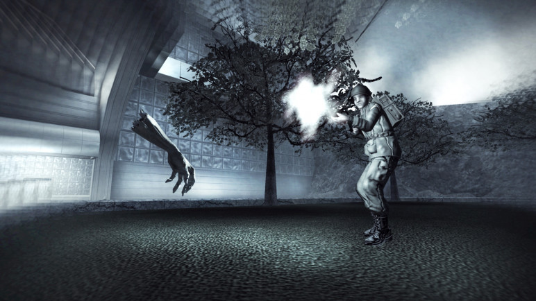 Купить ключ Stubbs the Zombie in Rebel Without a Pulse для Steam – изображение 7