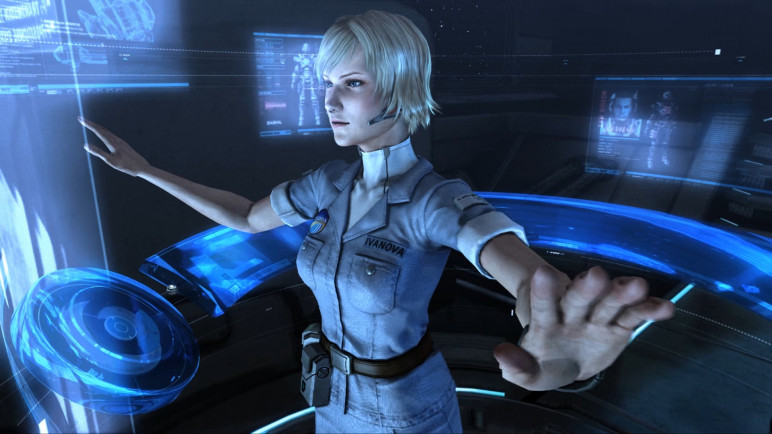Аккаунты для Vanquish – изображение 9