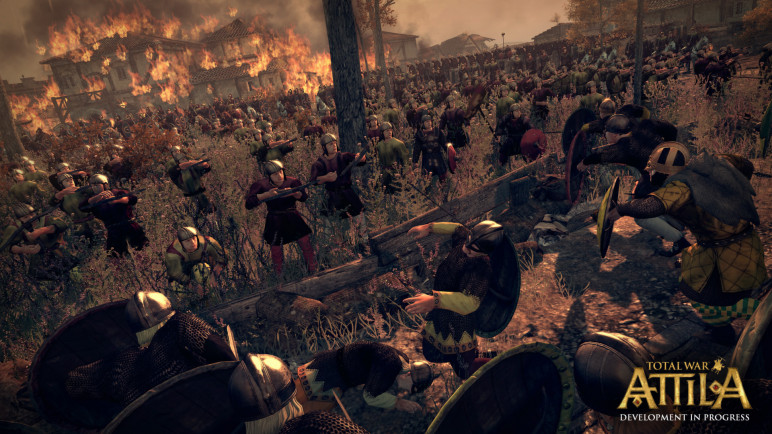 Buy an Offline Total War Attila Account – image 11