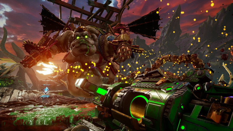 Review of Shadow Warrior 3 – image 2