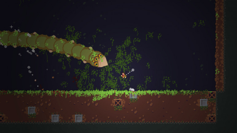 Ключи и гифты для Caveblazers – изображение 5