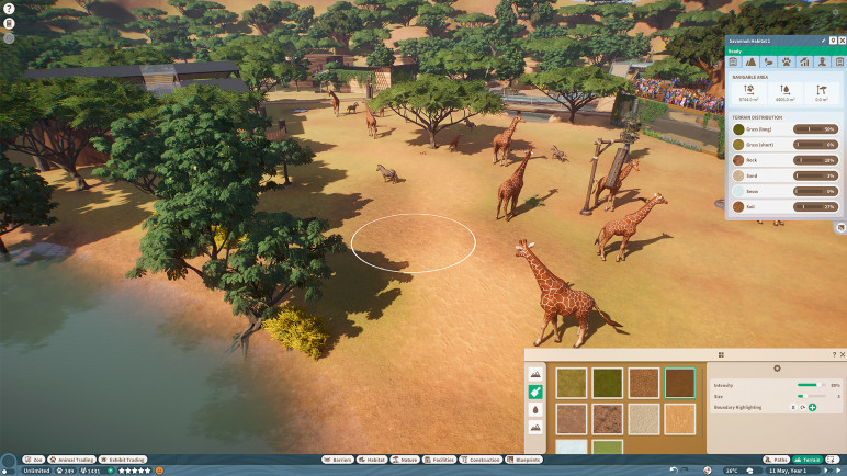 Planet Zoo Standard Edition for Steam – image 5