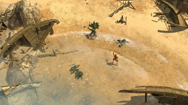 Buy Titanium Quests(Titan Quest) – image 3