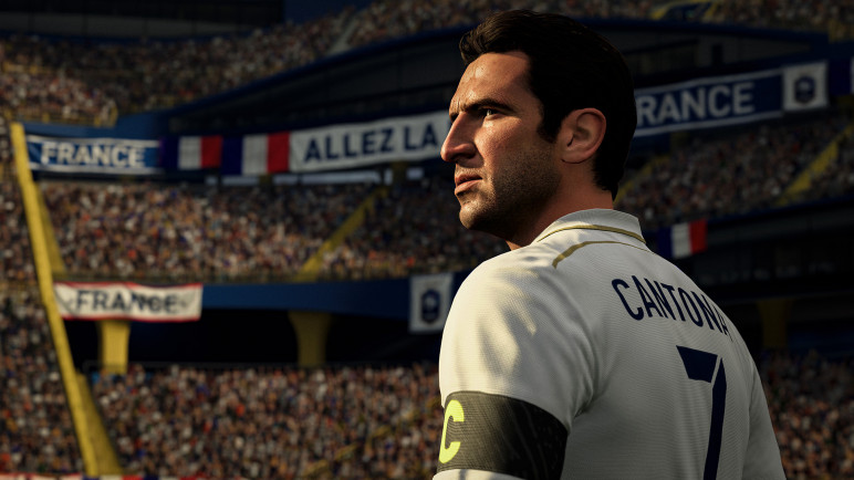 Buy an Offline FIFA 21 Account – image 4
