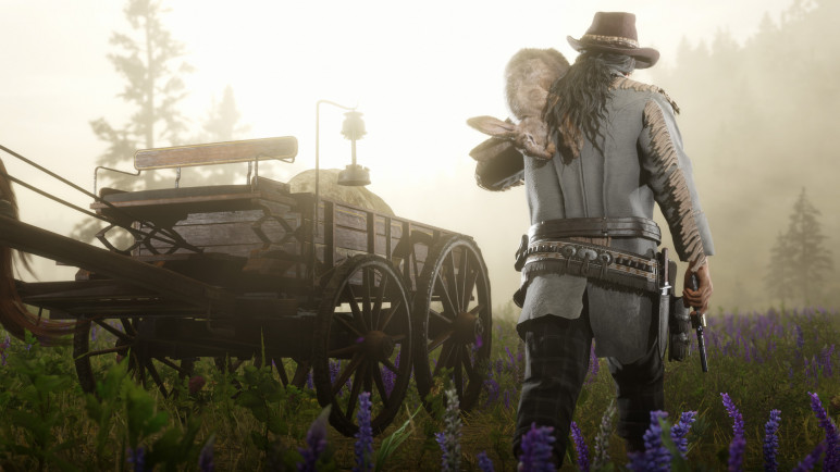 Buying a currency for Red Dead Online – image 3