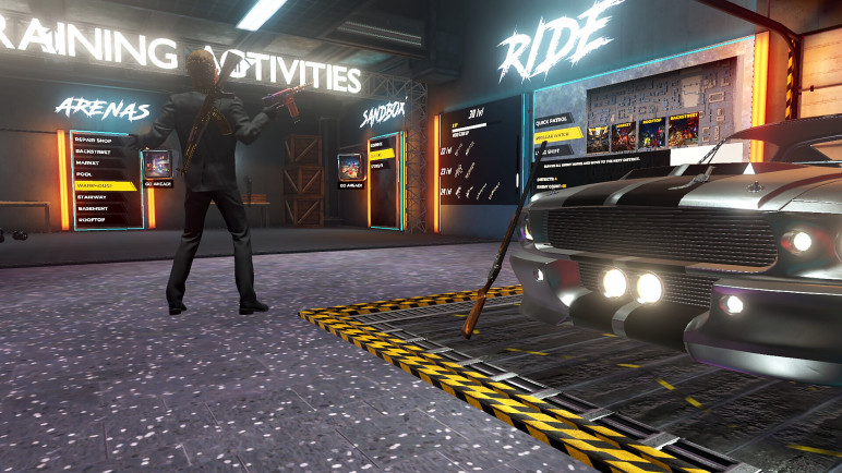 Buy an Offline Account for Hard Bullet – image 4