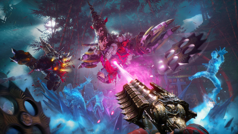 Review of Shadow Warrior 3 – image 4