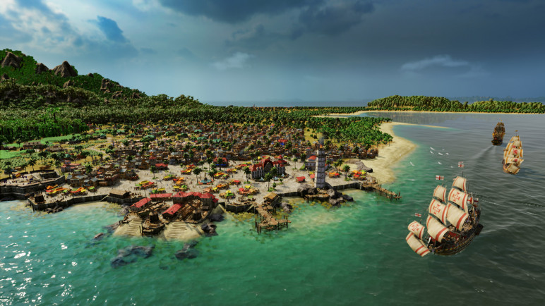 The Port Royale 4 – image 2