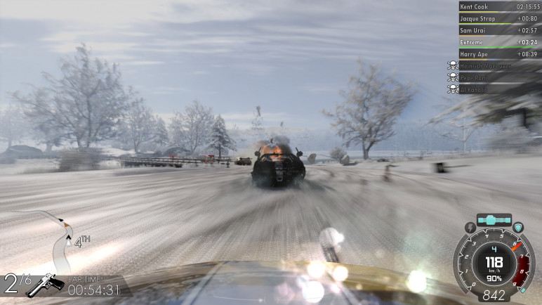 Buy Gas Guzzlers Extreme Key for Steam – image 9