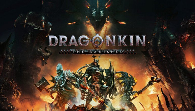 Dragonkin: The Banished - Offline accounts for Steam – image 12