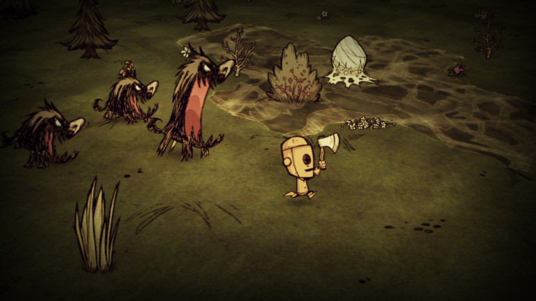 Купить Don't Starve – изображение 8