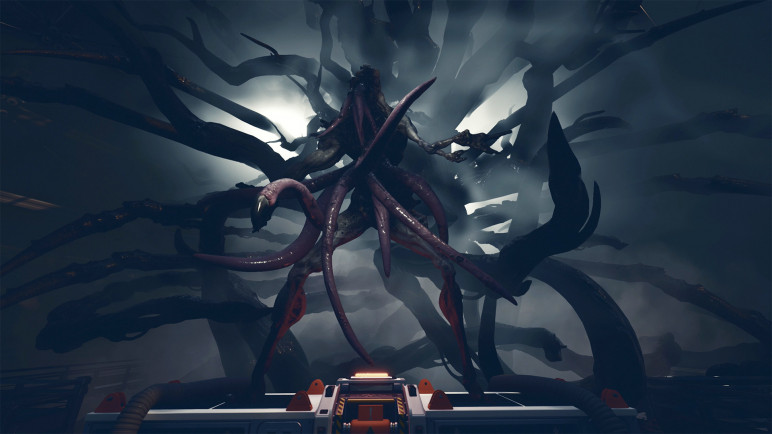 The Moons of Madness Key – image 2